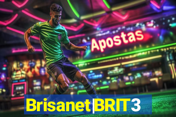 Brisanet|BRIT3